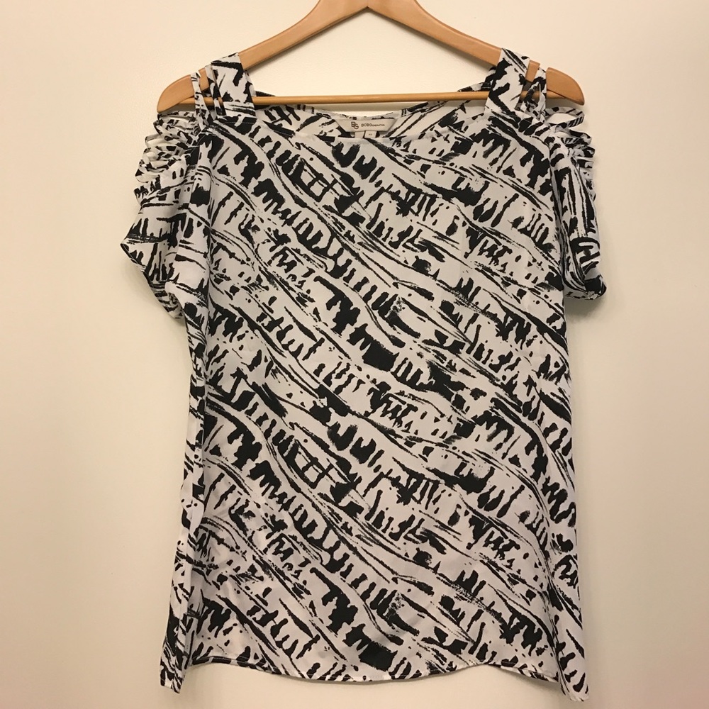 BCBGeneration top