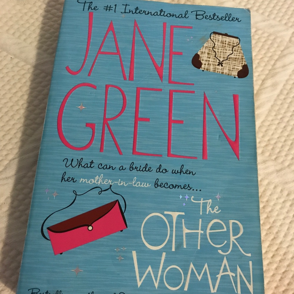 The other Woman📚