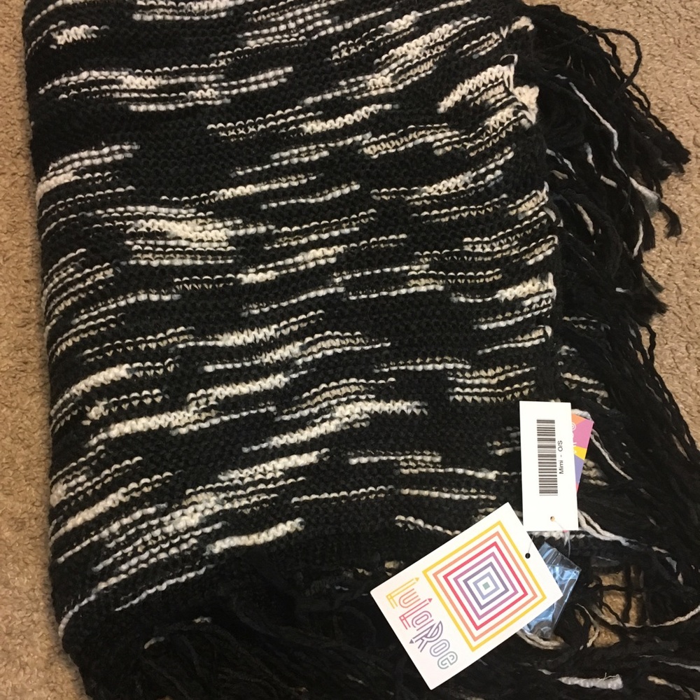 LuLaRoe Mimi