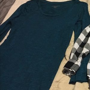Maternity sweater