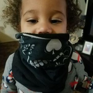 Meet your Posher, Justin