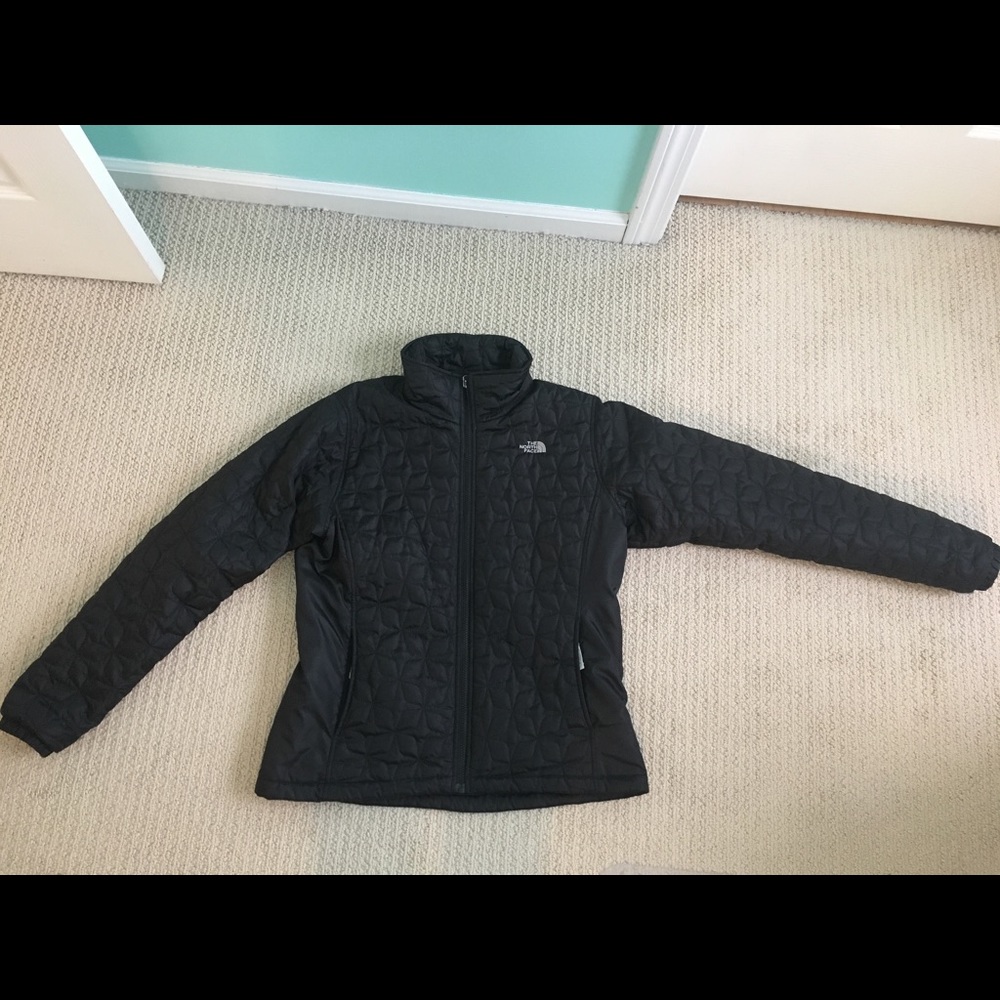 THE NORTHFACE Women's Jacket!
