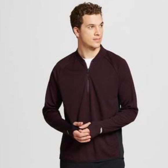 Champion Other - Brand new Champion C9 long sleeve running shirt