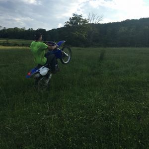 Meet your Posher, Mathew