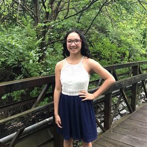 Meet your Posher, Jenna