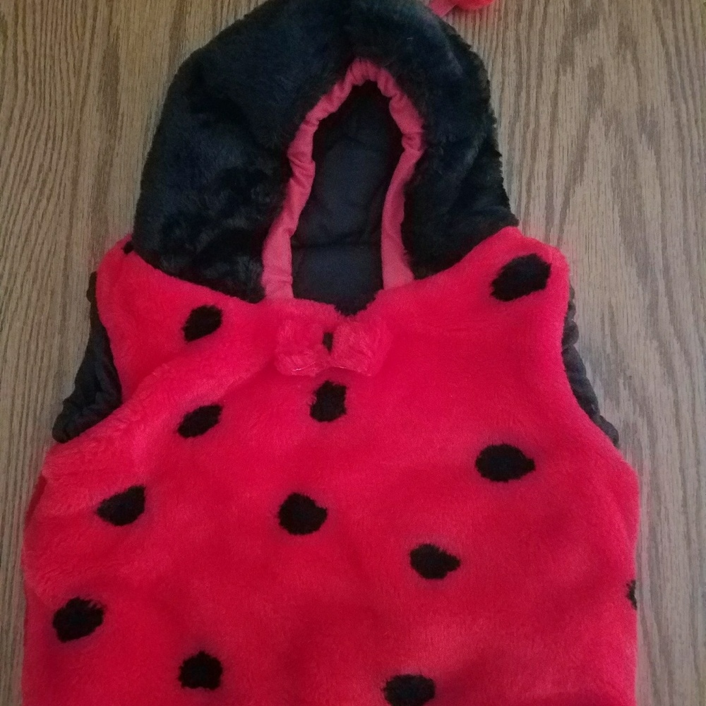 Halloween Costume
