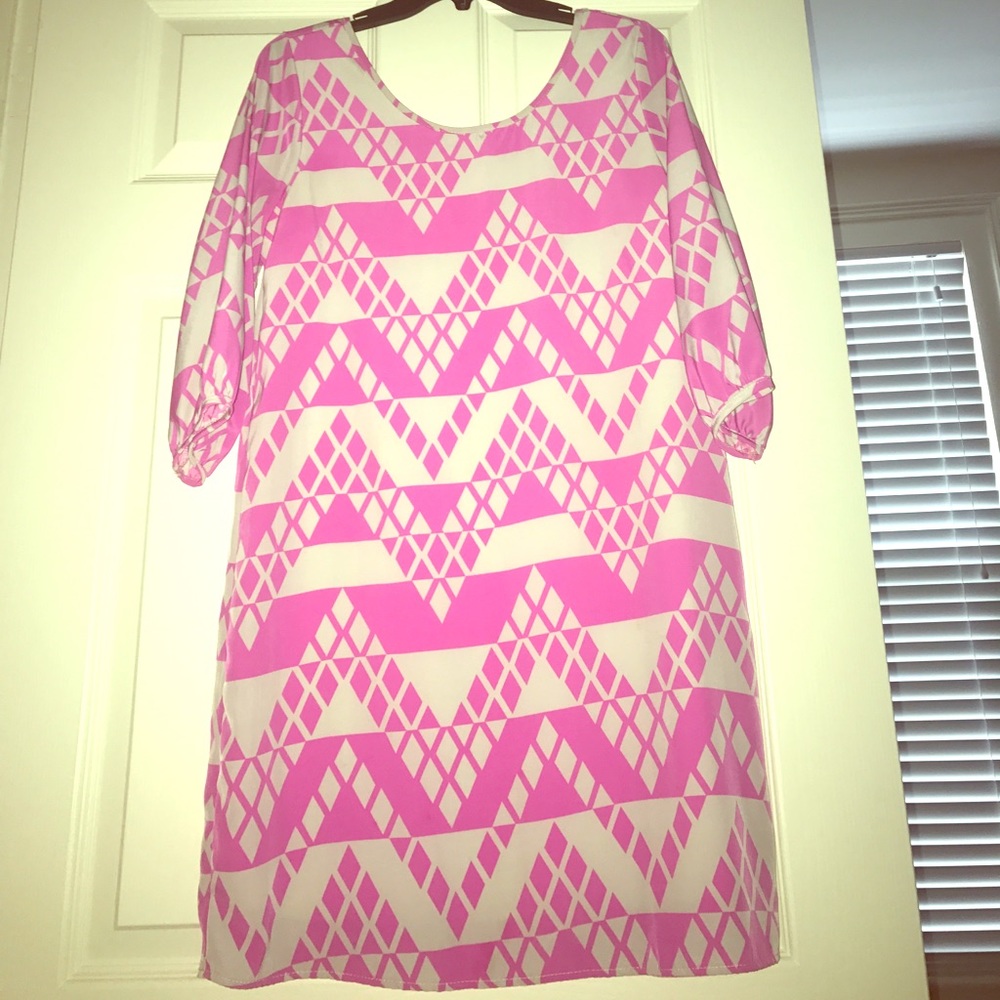 Boutique dress