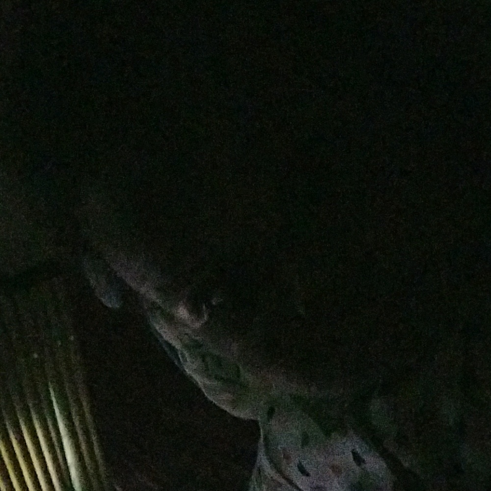 Meet your Posher, Whitney