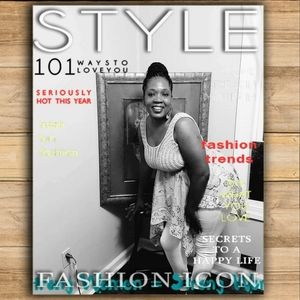 Meet your Posher, Tara