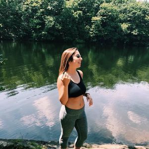 Meet your Posher, Alexa