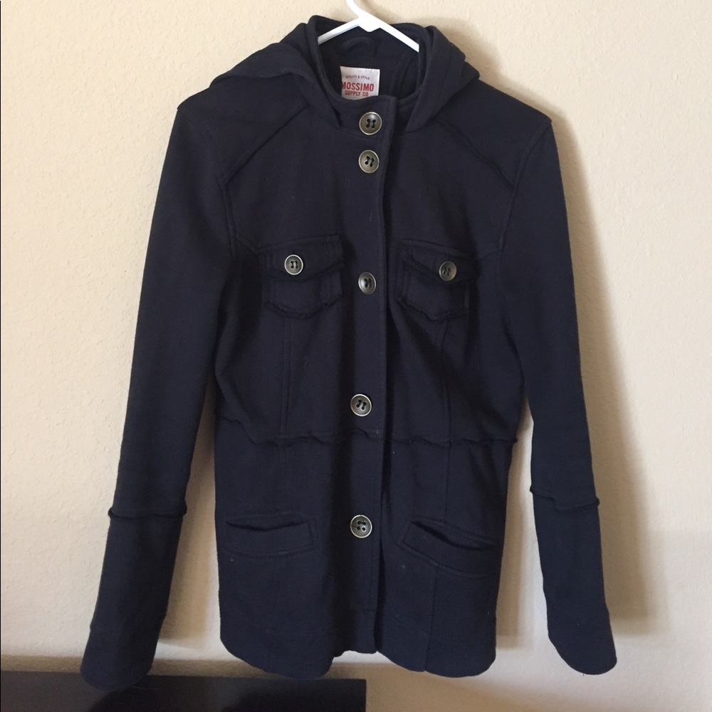 Fall Jacket - image 1