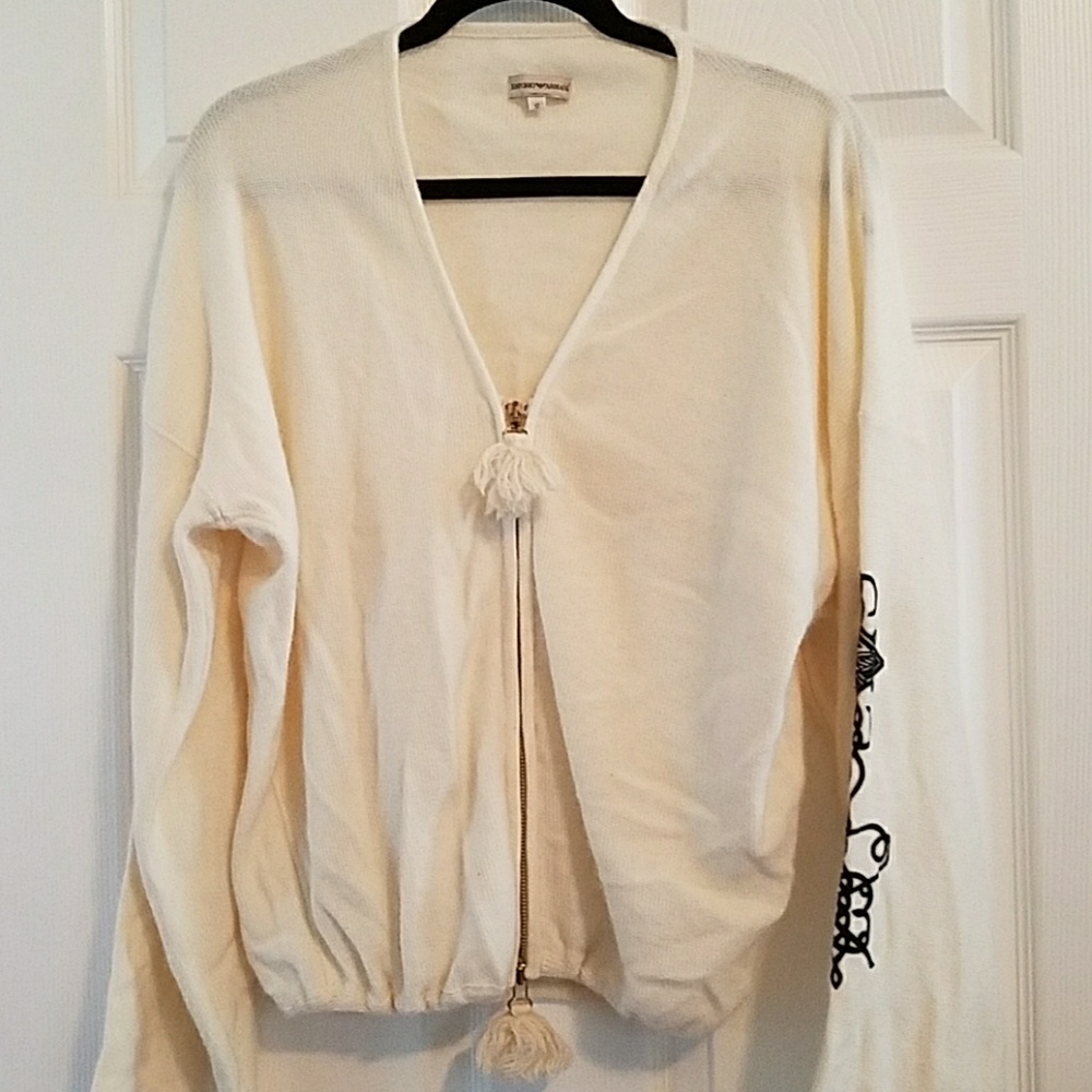 Emporio Armani Sweater