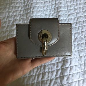 Small Kate Spade card holder