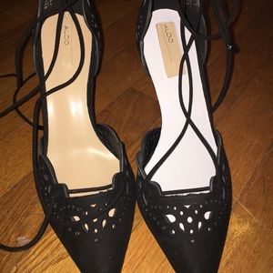 ALDO Heels