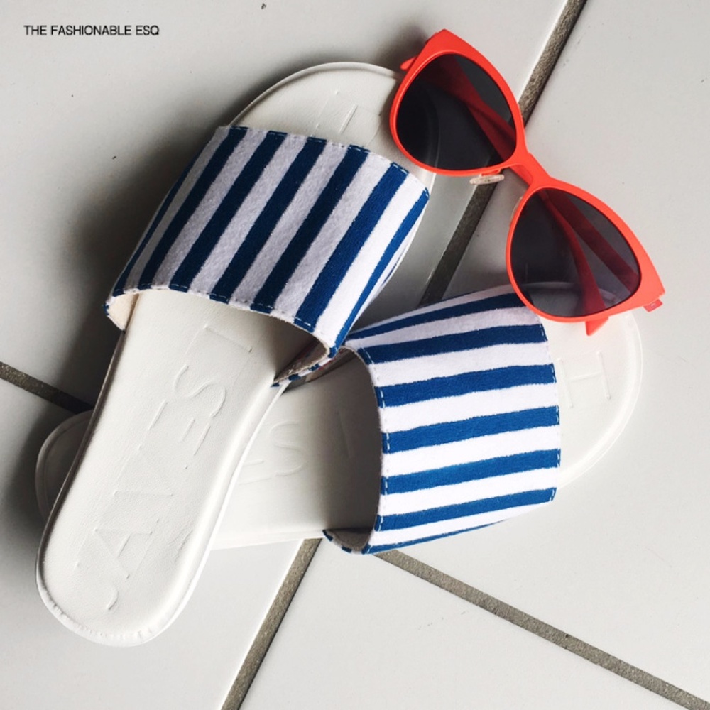 JAMES SMITH SLIDES SOLDOUT BEACH YACTH BOAT