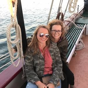 Meet your Posher, Sacha