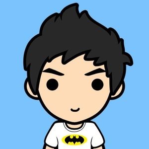 Meet your Posher, Kyle