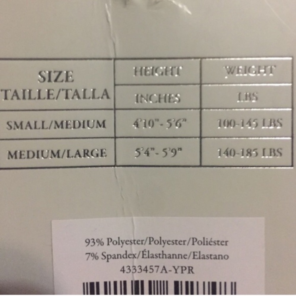 🆑Clearance🆑Velvet Lined Fleece Leggings! - Picture 3 of 5