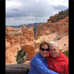 Meet your Posher, Rebecca