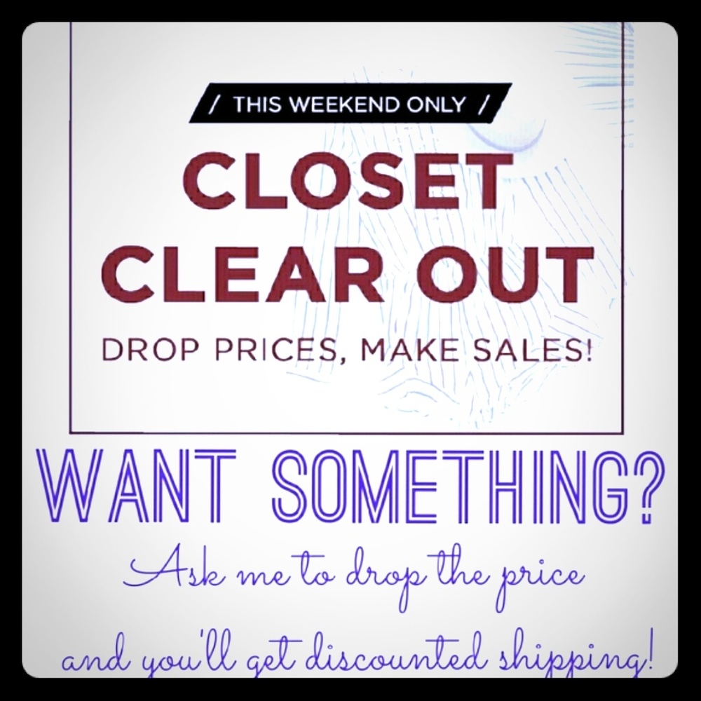 Price drop for discounted shipping
