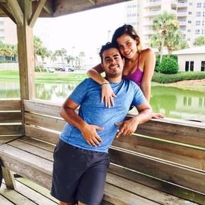 Meet your Posher, Vannessa nixkell