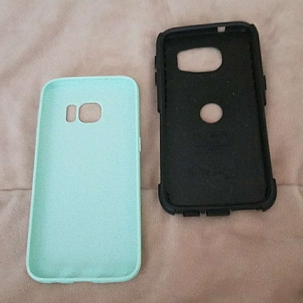 Samsung galaxy s7 case - Picture 3 of 4