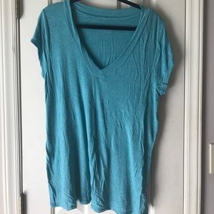 LAST CHANCE!! MERONA V-Neck Tee