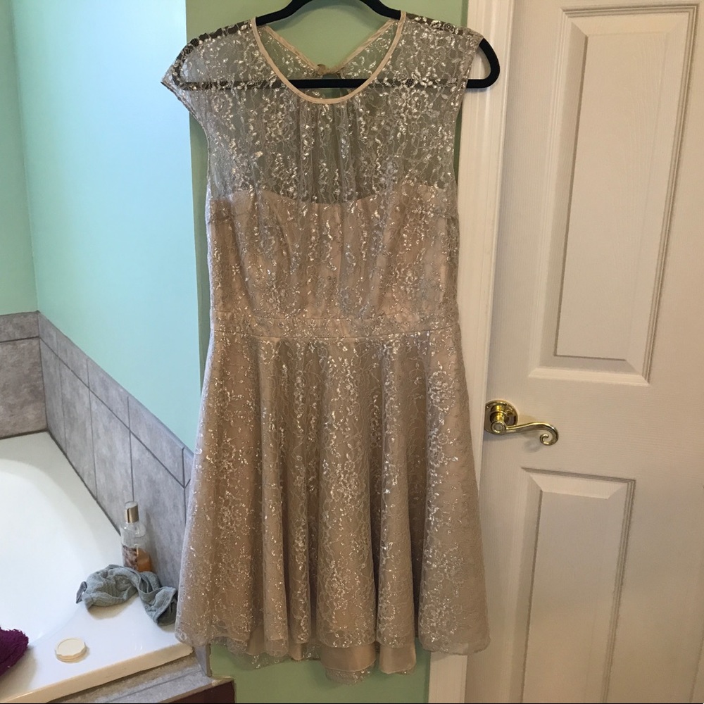 Cocktail dress