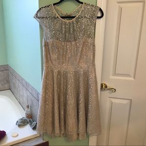 Cocktail dress