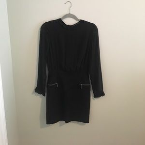 Zara dress