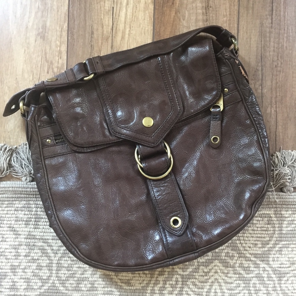 MBMJ Marc by Marc Jacobs Leather Purse