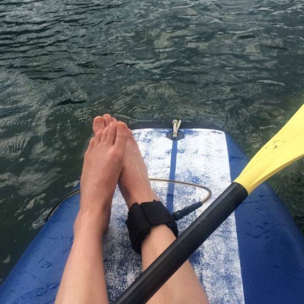 Meet your Posher, Sara