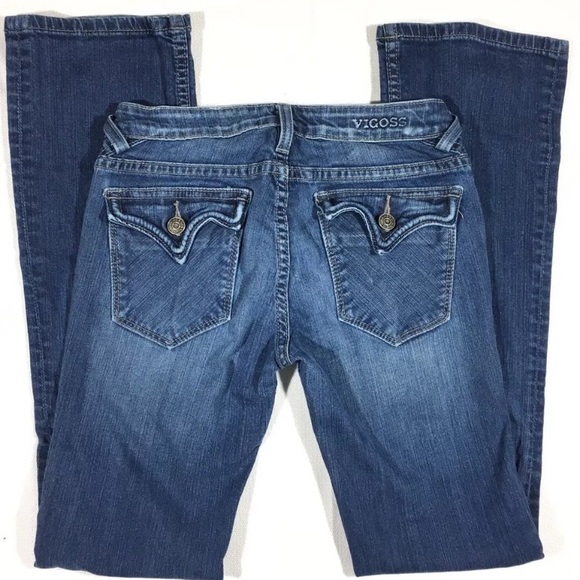 26 x 30 womens jeans size