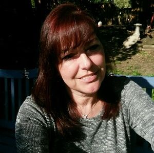 Meet your Posher, Karen