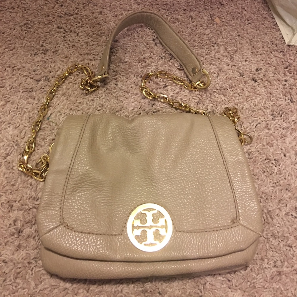 Tory burch satchel