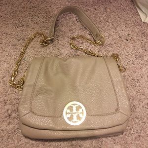Tory burch satchel