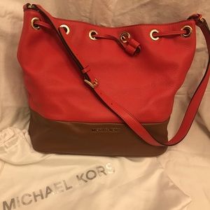 Michael Kors handbag