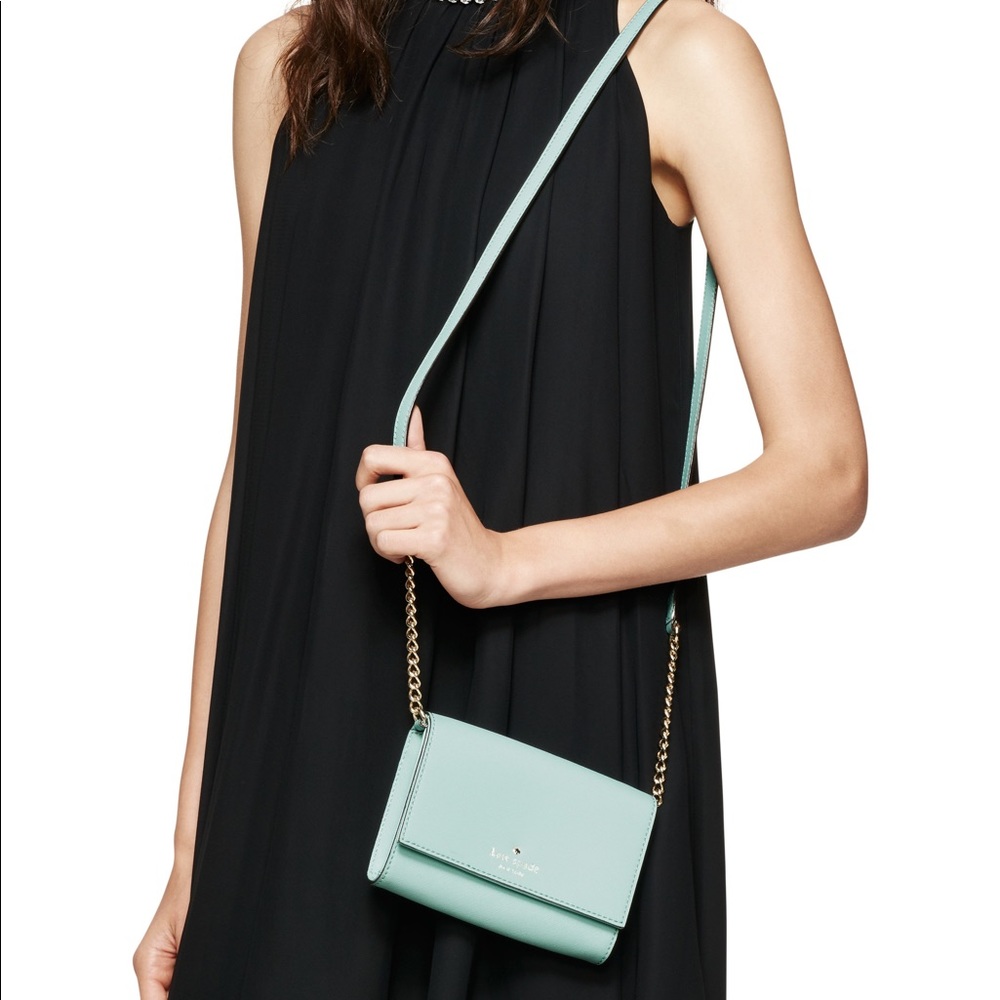 Kate Spade ♠️ Cedar Street Cami - Light Blue