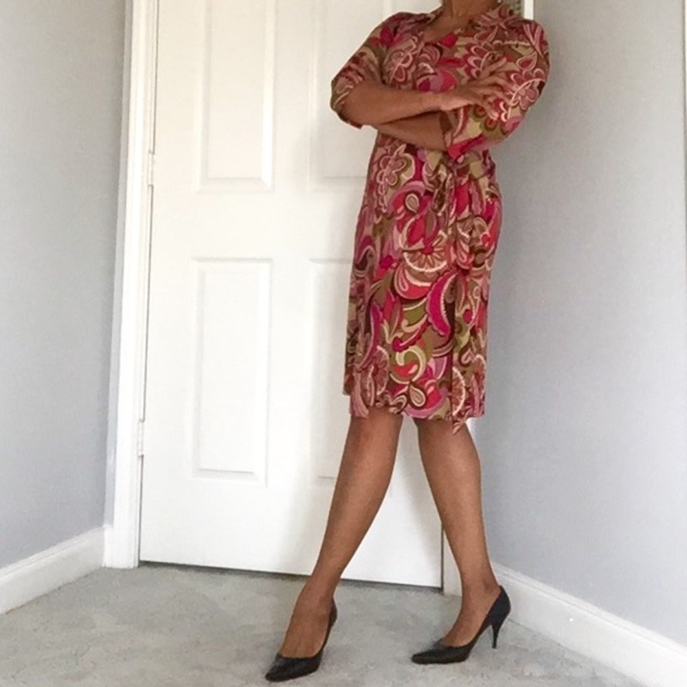 🎉💕HOST PICK🌟RUBY dress