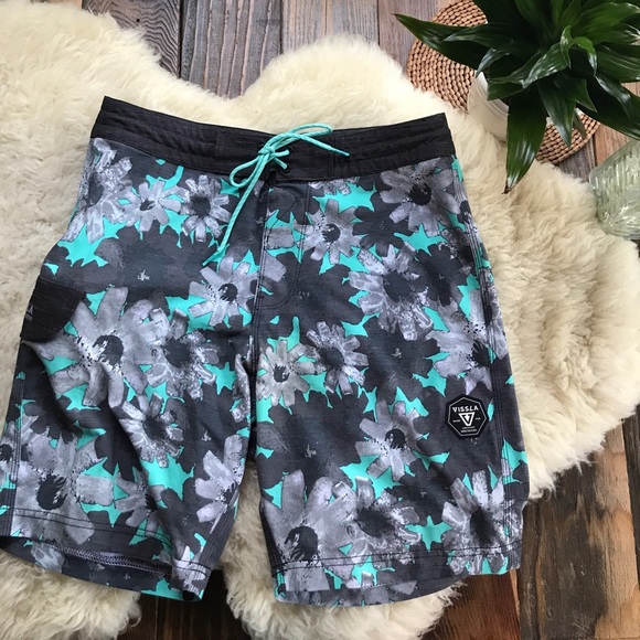 VISSLA Other - Men's swim trunks