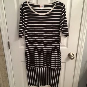 Lularoe Julia Size Large