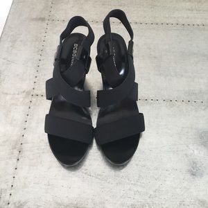 BCBGeneration wedges