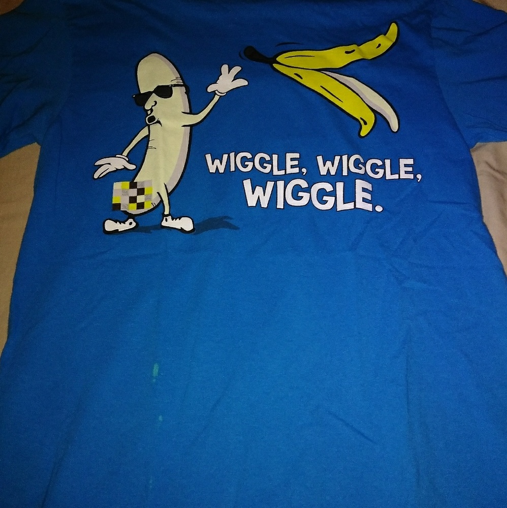 Wiggle wiggle