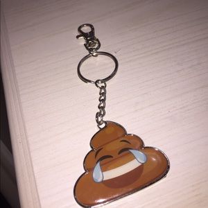 Key chain accessory