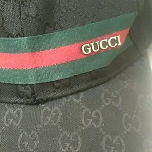Gucci styled hat