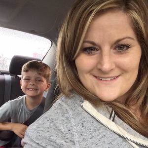 Meet your Posher, Brandi