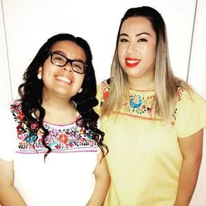 Meet your Posher, Griselda