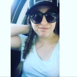 Meet your Posher, Jaimee