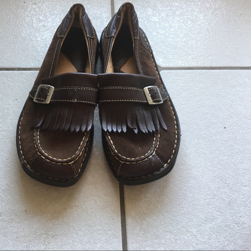Loafer