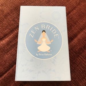 NWOT!!! Zen Bride kit